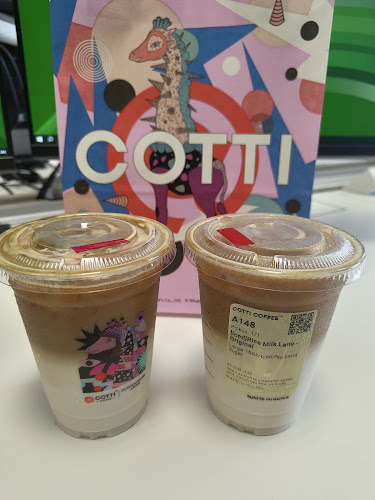 33 Sengkang W Ave, #02-13 The Seletar Mall, Singapore 797653