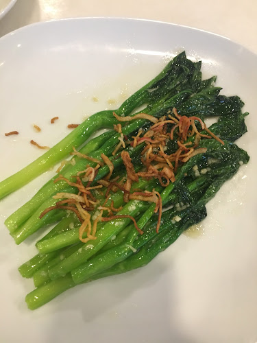 Comentarii opinii despre SHAO 燒 @ Frankel | Modern Teochew Dining 现代潮菜