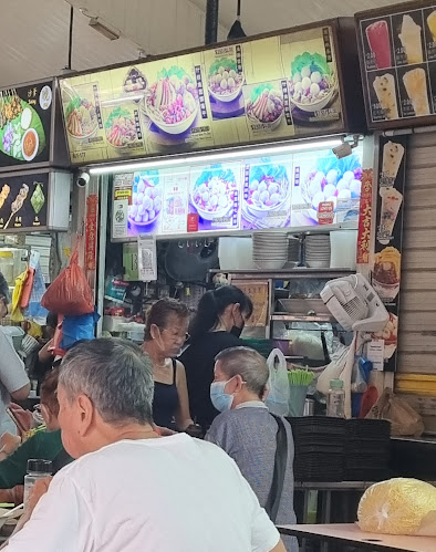 Xiang Xiang Fishball Noodle