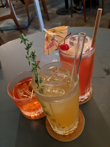 Little Island Brewing Co @ South Beach