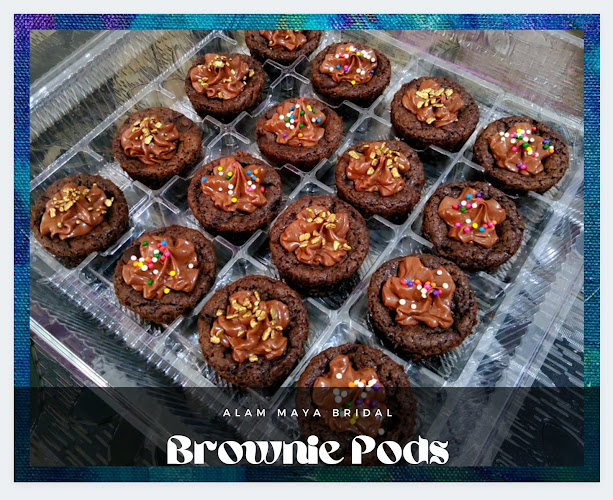 Alam Maya Bridal - Singapore