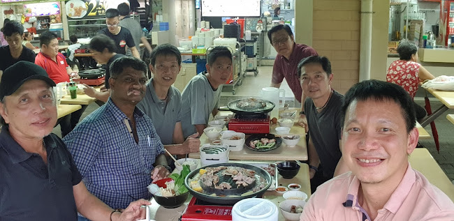 Comentarii opinii despre 888 Mookata @ Bishan S11