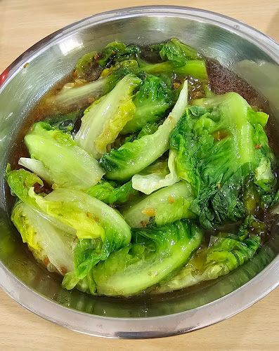 Opinii despre Hee Hee Hee Steam Fish & Seafood în Singapore - Hospitality and gastronomy