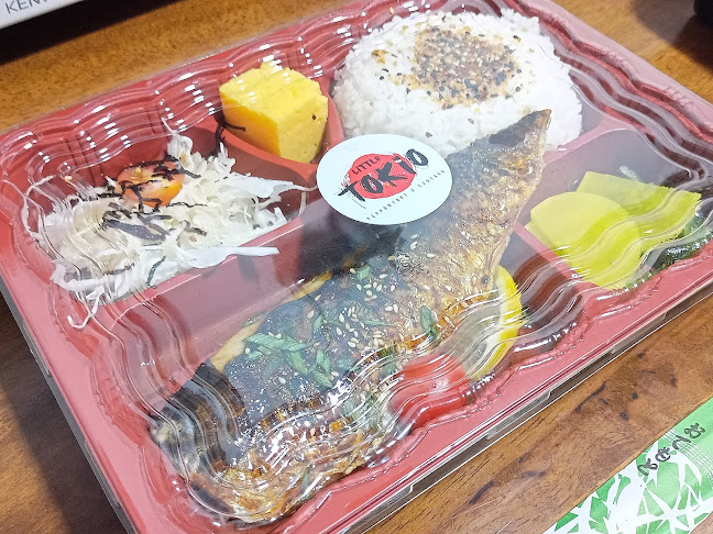 Comentarii opinii despre Little Tokio