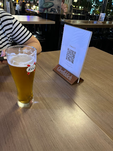 Five Tapas Bar - Hospitality and gastronomy