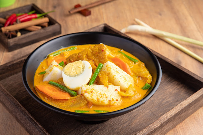 100 Hougang Ave 10, #01-03, Singapore 538767