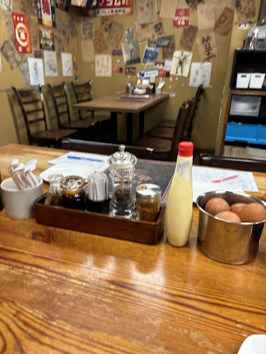 Ramen Keisuke Tori King - Hospitality and gastronomy