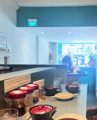 Comentarii opinii despre Katsuya (The Tonkatsu specialist) restaurant