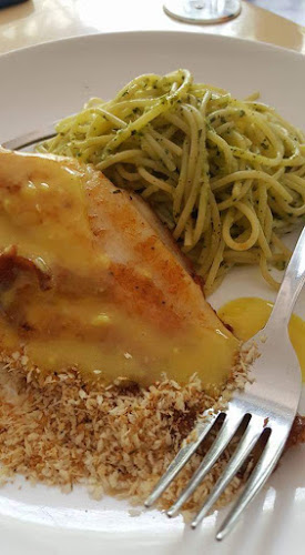 Comentarii opinii despre MG Western Pasta & Grill