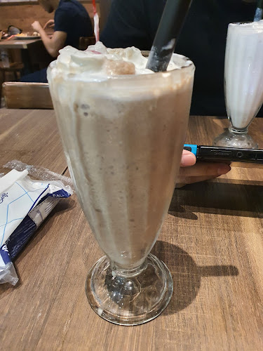 Opinii despre ANDES by ASTONS @ ESR BizPark (Formerly Viva Business Park) în Singapore - Hospitality and gastronomy