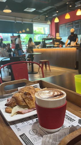 Yahava KoffeeWorks (Singapore)