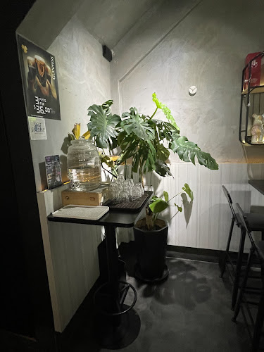 Opinii despre Hashtag #3 Cafe & Bar în Singapore - Hospitality and gastronomy