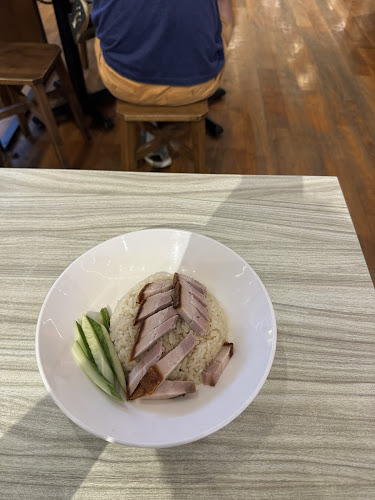 Wee Nam Kee Chicken Rice