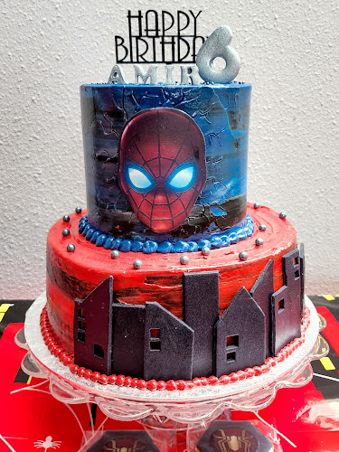 Comentarii opinii despre Heavenly Bites Singapore