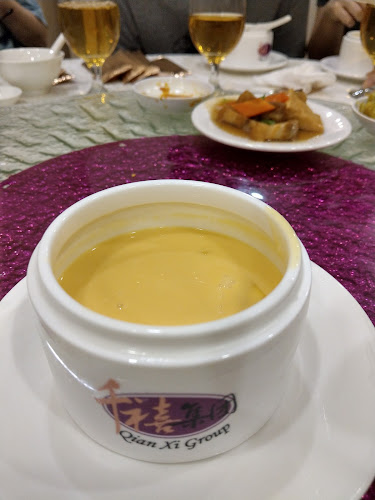 Jubilee Garden Restaurant - Singapore