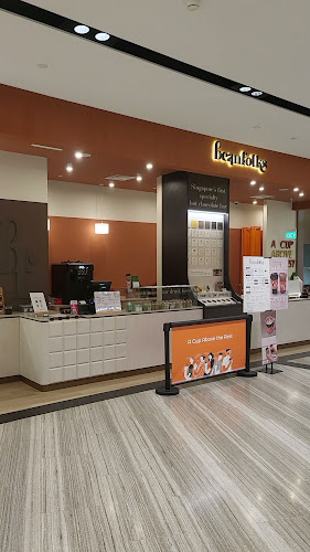 Opinii despre Beanfolks by Lemuel Chocolate în Singapore - Hospitality and gastronomy