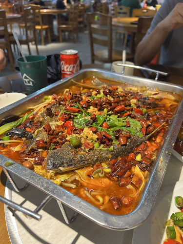 Comentarii opinii despre 中河小镇 Pioneer