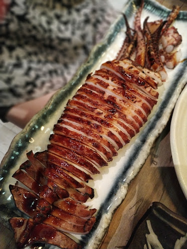 Comentarii opinii despre Sandai Izakaya 三代居酒屋