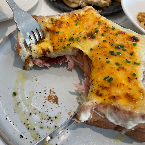 alkove bistro - Hospitality and gastronomy