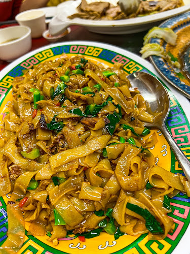 Lee Kwang Kee Teochew Cuisine - Singapore