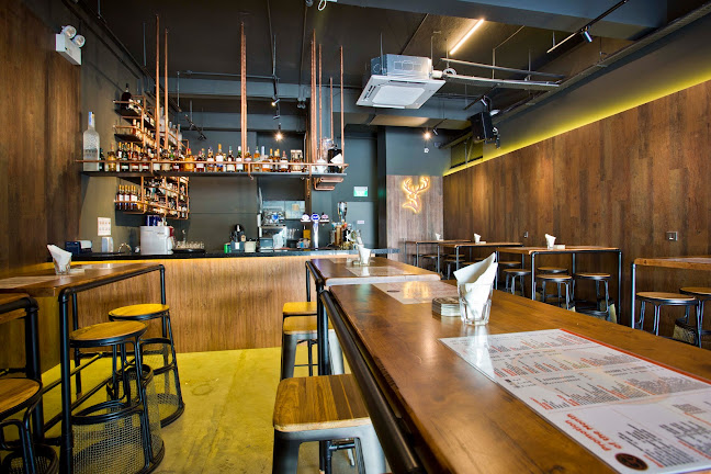 Grapevine @ Guillemard Pte Ltd