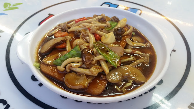 Toa Payoh Palm Spring Market