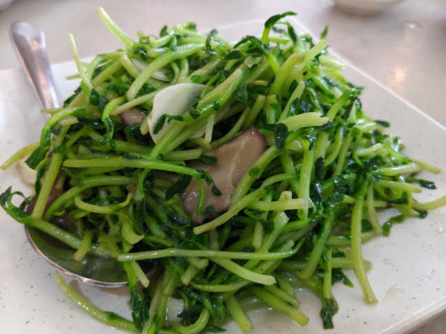 Legendary Bak Kut Teh (Rangoon) - Hospitality and gastronomy