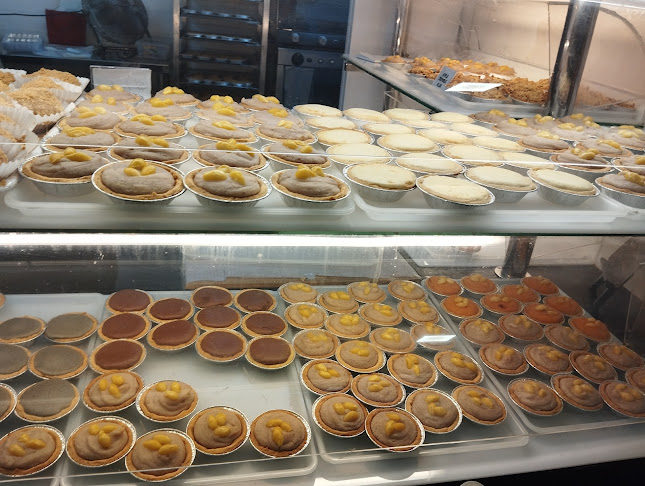 June Bakery - Singapore