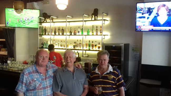 The Red Lion Public House - Singapore