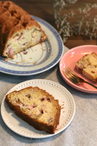 Comentarii opinii despre Keen Bakery | Gluten/dairy/soy-free bakery