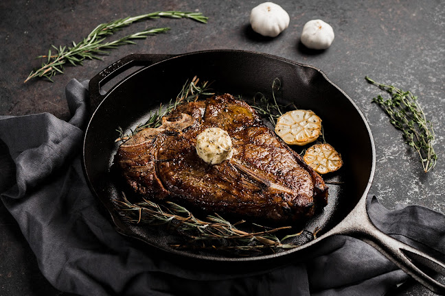 Opinii despre Cinder Steakhouse at Wheeler's Estate în Singapore - Hospitality and gastronomy