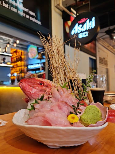 Opinii despre DD Eatzakaya în Singapore - Hospitality and gastronomy