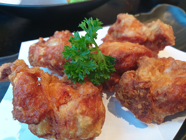 Hajime Tonkatsu & Ramen (myVillage @ Serangoon Garden) - Singapore