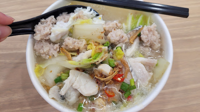 Opinii despre Xiao Mei Ban Mian (Yishun) 小妹板面 în Singapore - Hospitality and gastronomy