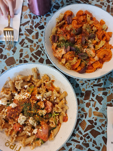 Tipo Strada — Novena - Singapore