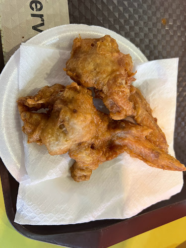 Opinii despre Fei Lou Porridge în Singapore - Hospitality and gastronomy