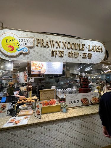 Food Opera - Singapore