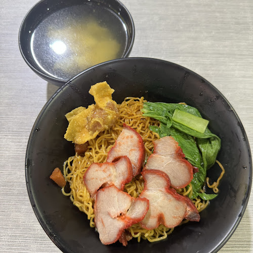 Opinii despre Soon Kee Wanton Noodle în Singapore - Hospitality and gastronomy