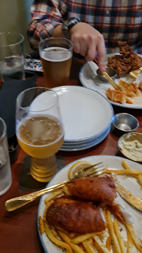 Opinii despre American Taproom, Geylang în Singapore - Hospitality and gastronomy