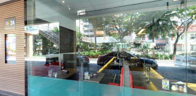 Opinii despre COLLIN'S® Shaw Plaza în Singapore - Hospitality and gastronomy
