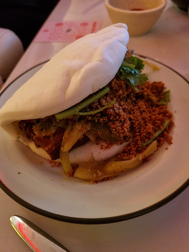 Abundance: Taiwanese Restaurant & Craft Beer Bar (Tampines) - Singapore