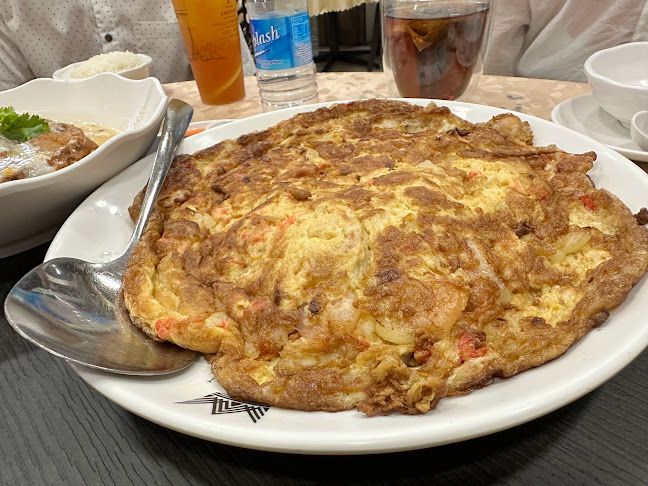 Opinii despre Queen of Wok în Singapore - Hospitality and gastronomy