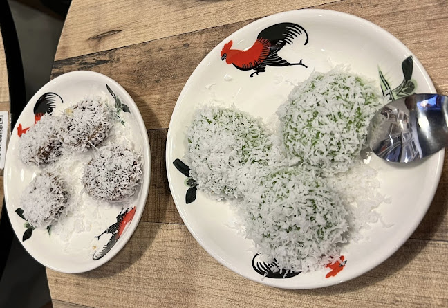 Chuan Jii Hainanese Bakery - Hospitality and gastronomy