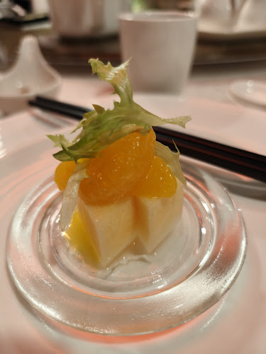 Opinii despre Peony Jade @ AMARA Singapore în Singapore - Hospitality and gastronomy