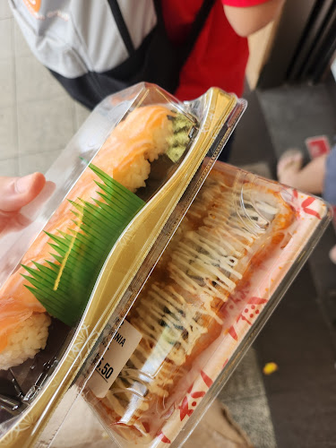 争鲜gogo - Tampines MRT - Singapore