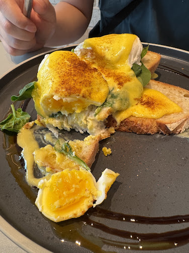 Baker & Cook - Dairy Farm - Singapore