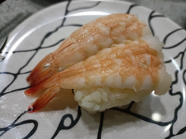 Sushi Express - Sun Plaza - Hospitality and gastronomy