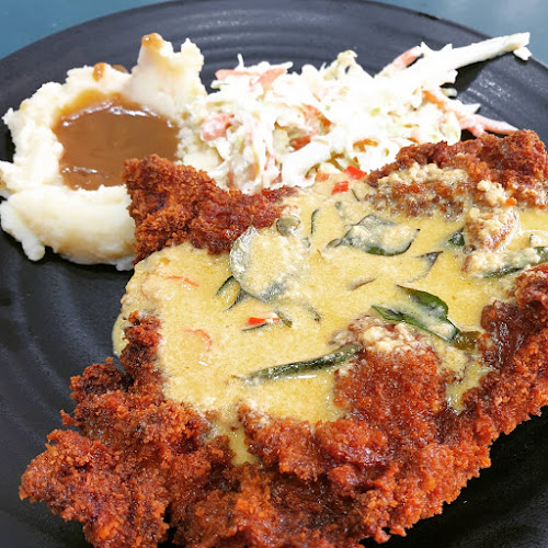 Chicken Box 鸡扒达人 - Hospitality and gastronomy