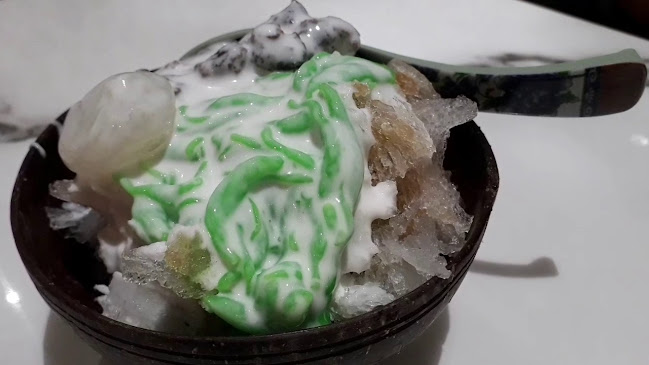 Abang Recipes - Singapore