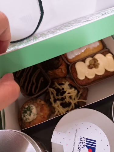 Fluff Bakery - Halal, Muslim owned bakery in Singapore - Singapore